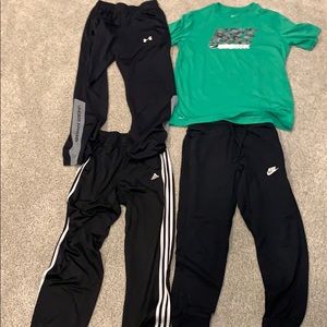 Huge package of clothes for sale!!